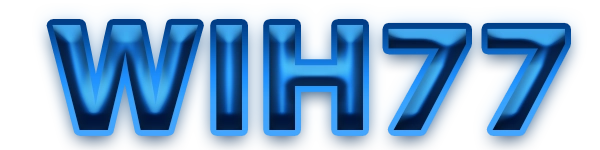 WIH77 Logo